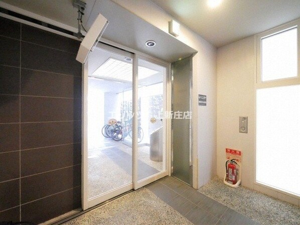 マロット天神橋の物件内観写真